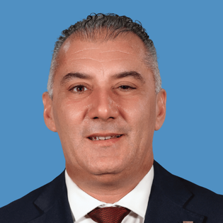 Hon. Dr. Jo Etienne Abela, MP